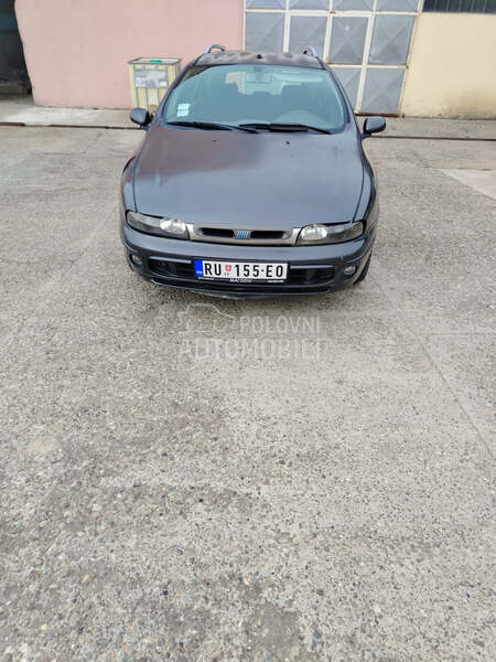 Fiat Marea 