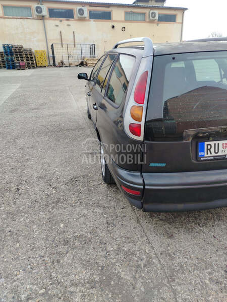 Fiat Marea 