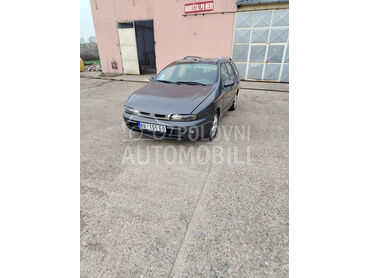 Fiat Marea 