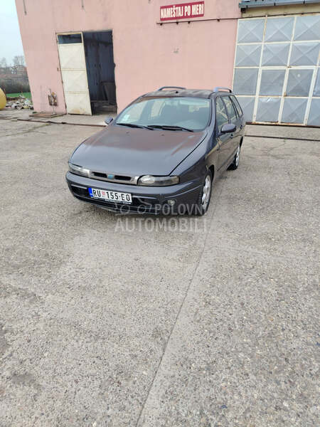 Fiat Marea 