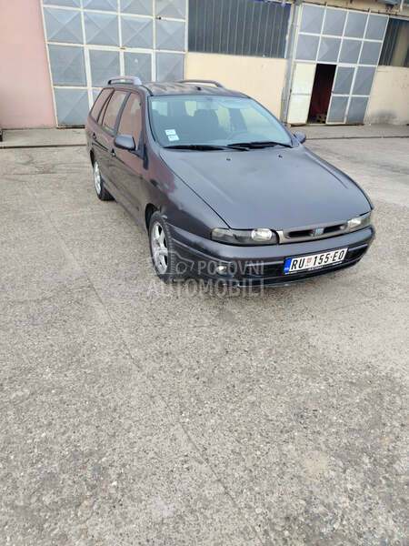 Fiat Marea 