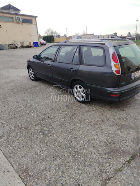 Fiat Marea 