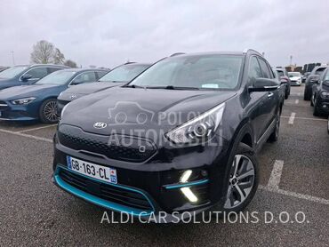 Kia Niro ACTIVE
