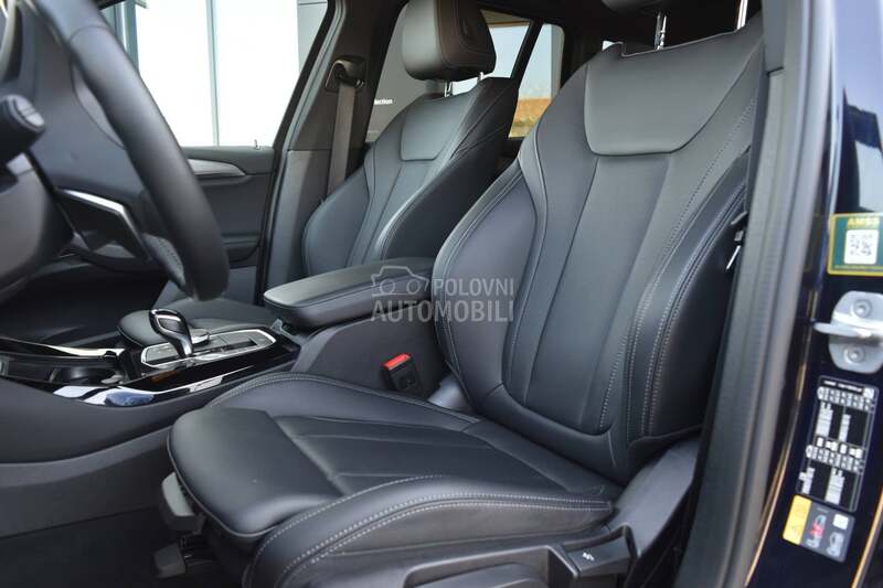 BMW X3 30e xDrive M Paket