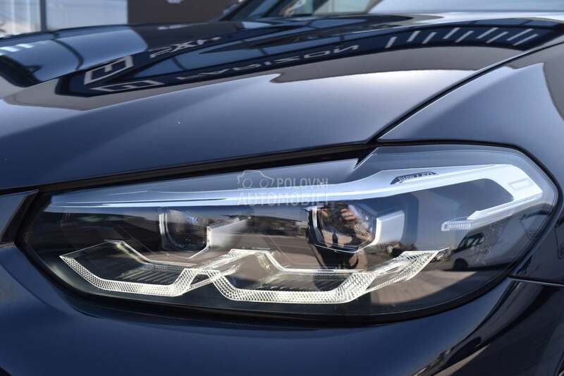 BMW X3 30e xDrive M Paket