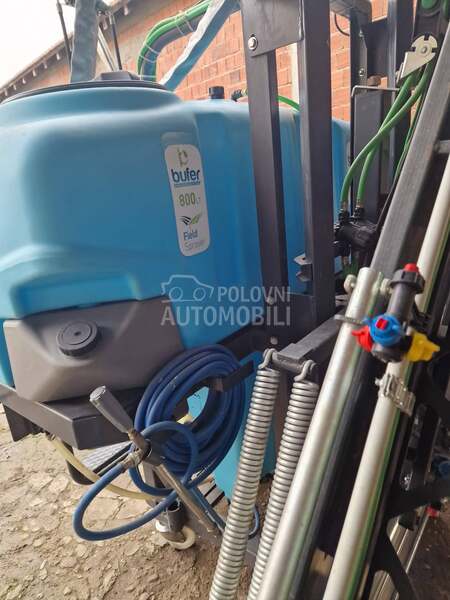 Buferagri panter maxi