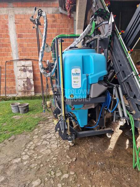 Buferagri panter maxi