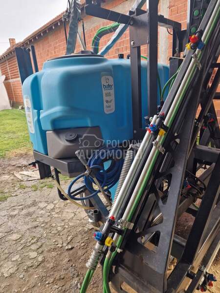 Buferagri panter maxi