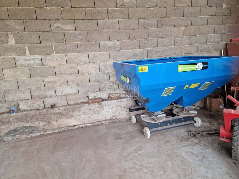 Buferagri panter maxi