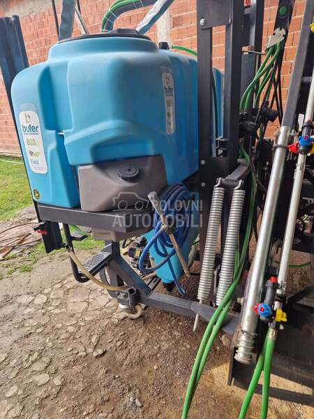 Buferagri panter maxi