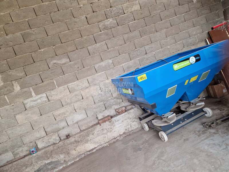 Buferagri panter maxi