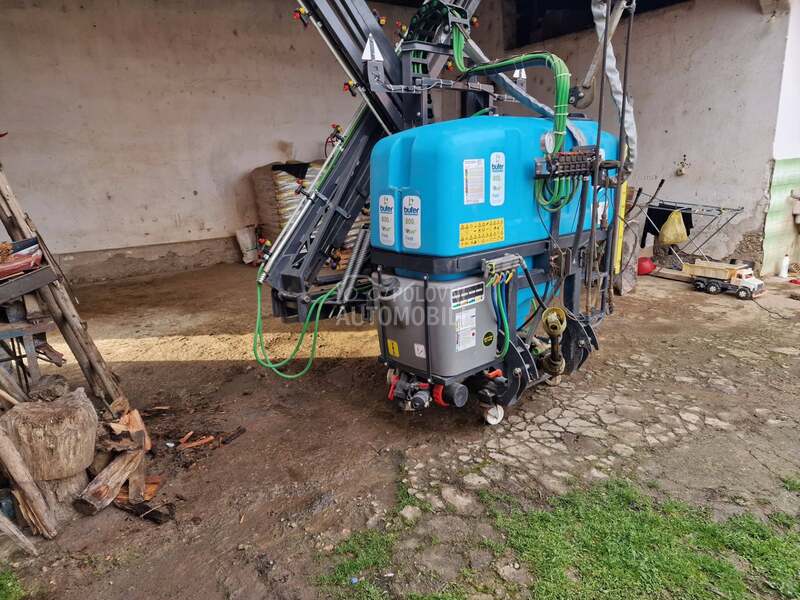 Buferagri panter maxi