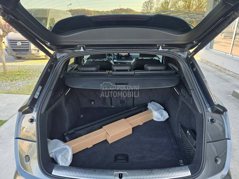 Audi Q5 4.0TDI MATRIX