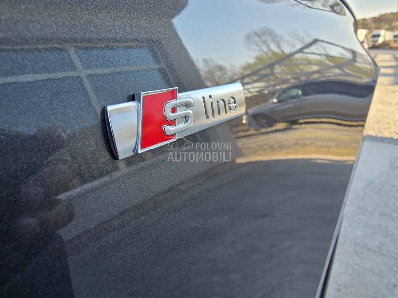 Audi Q5 4.0TDI MATRIX