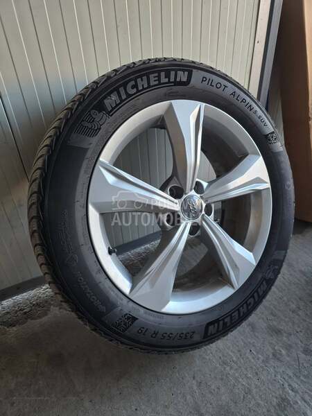 Audi Q5 4.0TDI MATRIX