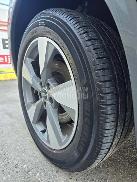 Audi Q5 4.0TDI MATRIX