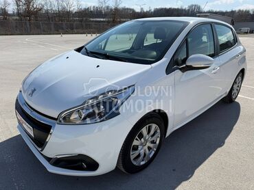 Peugeot 208 1.2
