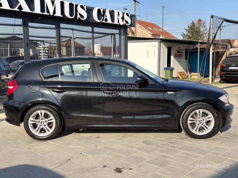 BMW 116 2.0 D