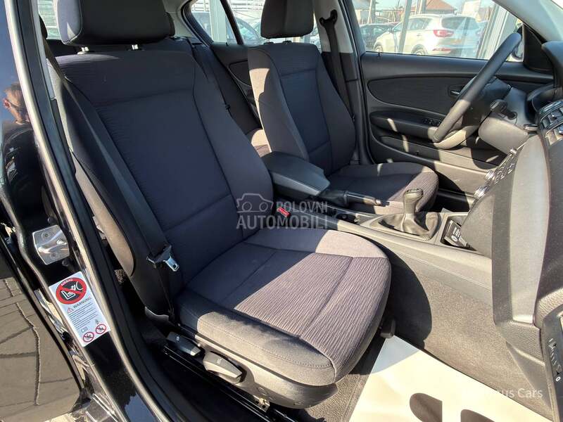 BMW 116 2.0 D