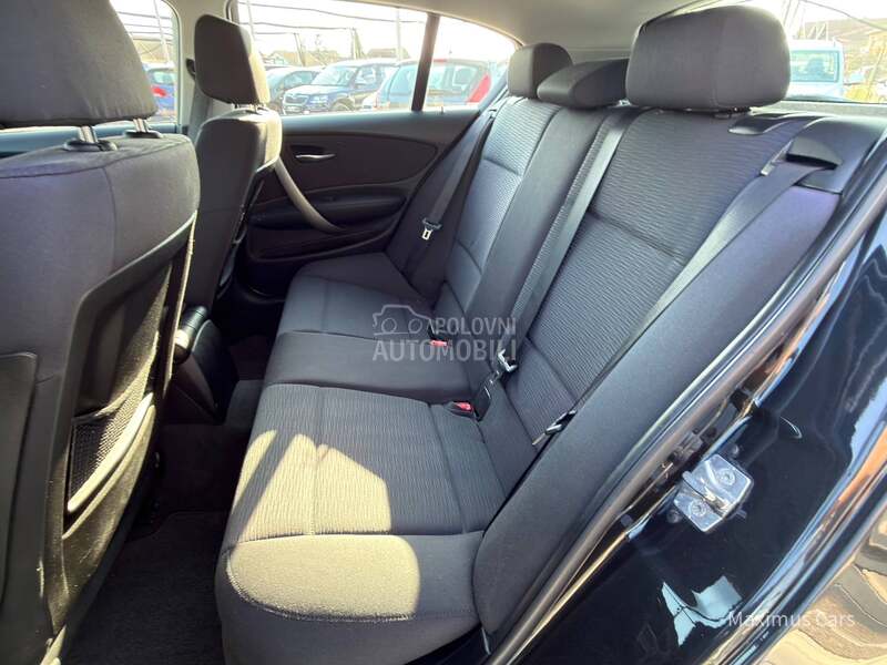 BMW 116 2.0 D