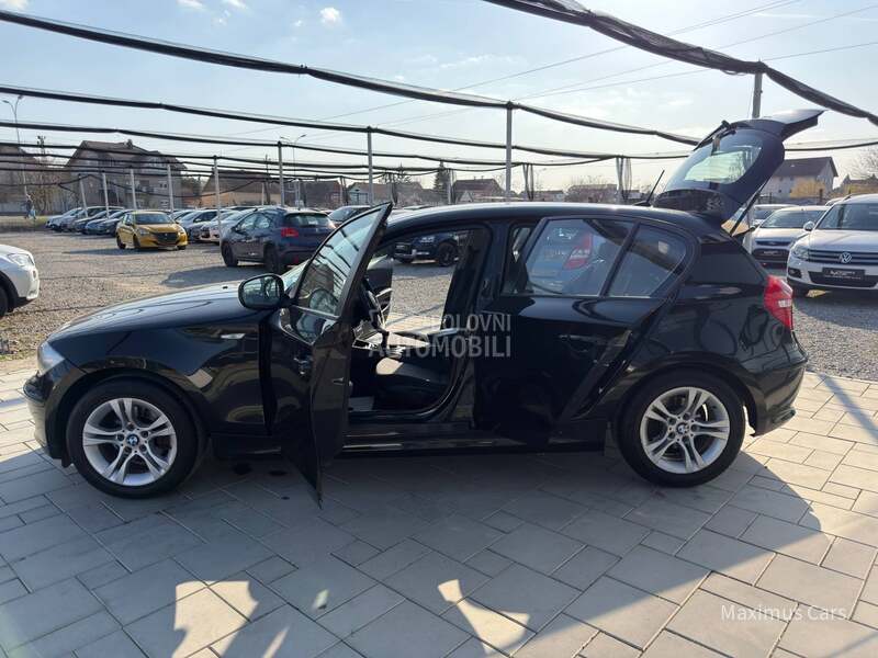 BMW 116 2.0 D