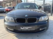 BMW 116 2.0 D