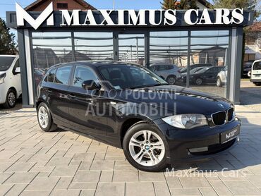 BMW 116 2.0 D