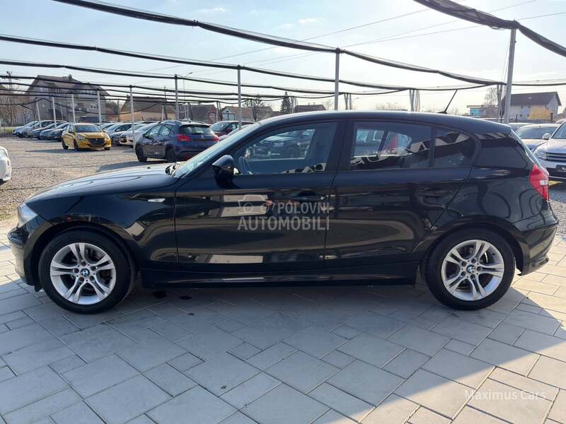 BMW 116 2.0 D