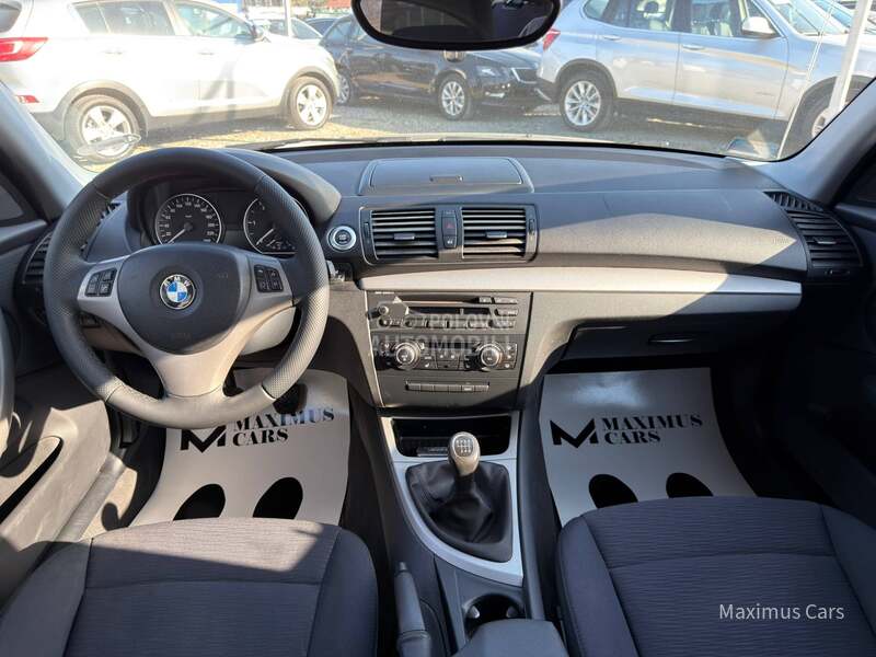 BMW 116 2.0 D