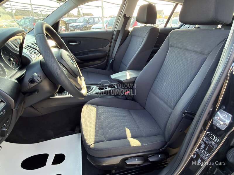 BMW 116 2.0 D