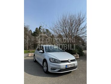 Volkswagen Golf 7 HIGHLINE