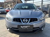 Nissan Qashqai 1.5 DCI