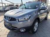 Nissan Qashqai 1.5 DCI