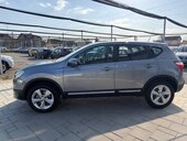 Nissan Qashqai 1.5 DCI
