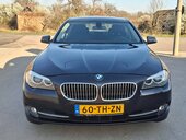 BMW 520 N a v i/bi/xenon F1