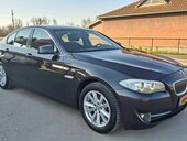 BMW 520 N a v i/bi/xenon F1