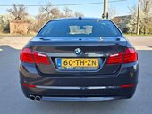 BMW 520 N a v i/bi/xenon F1