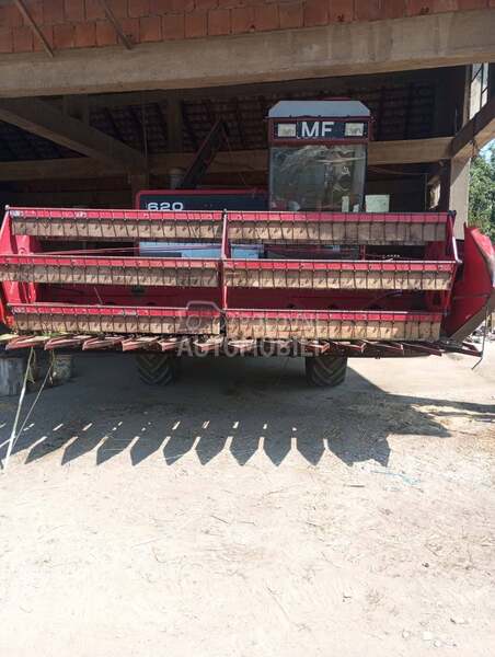 Massey Ferguson 620