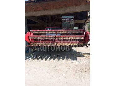 Massey Ferguson 620