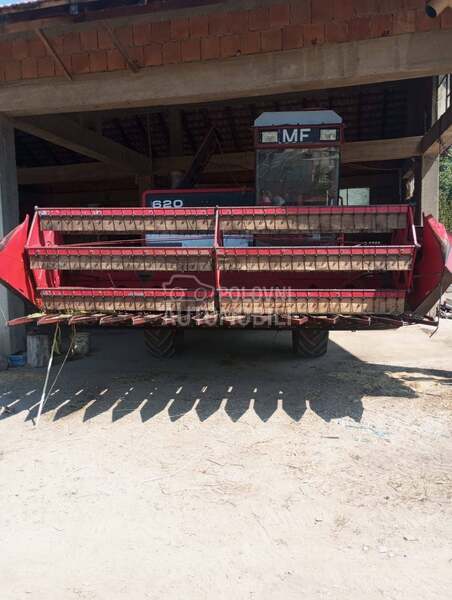 Massey Ferguson 620