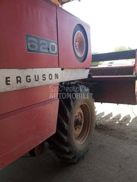 Massey Ferguson 620