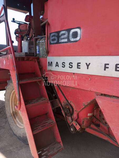 Massey Ferguson 620