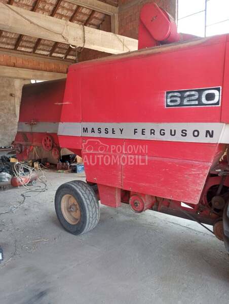 Massey Ferguson 620