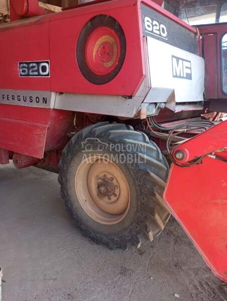 Massey Ferguson 620