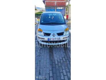 Renault Modus 