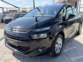 Citroen C4 Picasso 1.6 HDI