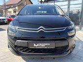 Citroen C4 Picasso 1.6 HDI