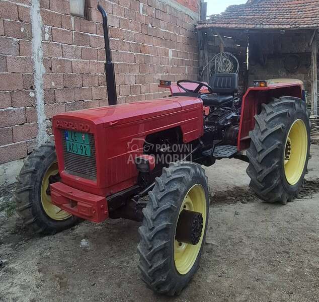 Carraro 600