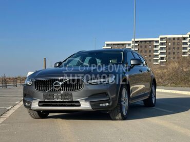 Volvo V90 Cross Country 2.0