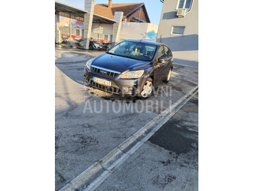 Ford Focus tdci